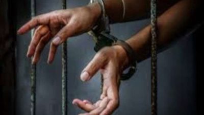 القبض على مسجلين بتهمه الاتجار في الأسلحة النارية بالقليوبية