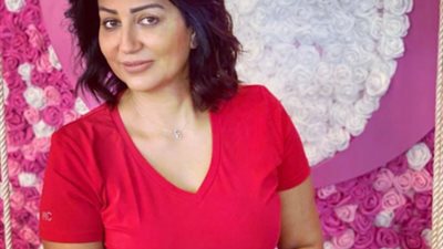 ممنوع الوقوف في وجه الهضبة.. وفاء عامر تدعم دينا الشربيني.. إعرف الحكاية