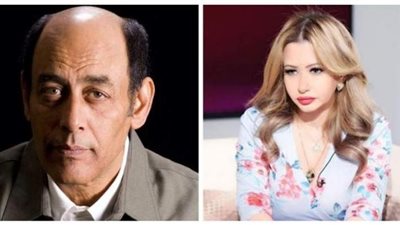 رد ناري من أحمد بدير على تنمر مي العيدان عليه