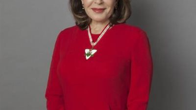 «الإنتاج الحربي» تهنئ الدكتورة هدى المراغي على أرفع وسام فى كندا