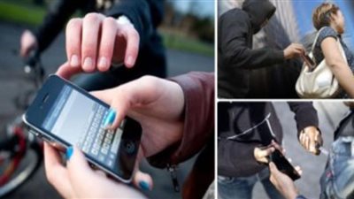 ضبط تشكيل عصابي تخصص في سرقة الهواتف المحمولة بالمرج