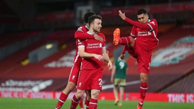 ليفربول ضد أياكس.. التشكيل المتوقع للريدز