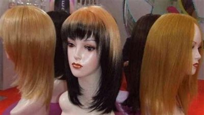 (فيديو)أمين الفتوى: الباروكة ووصلات الشعر «حلال» في هذه الحالة