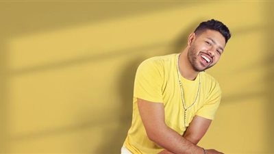 محمد شاهين يقدم تتر النهاية من مسلسل بيت الرفاعي