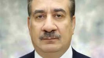 رسالة هامة من محافظ المنوفية بعد إعلان إصابته بـ كورونا