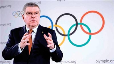 اللجنة الأولمبية الدولية تعلن باخ مرشحا وحيدا لرئاستها