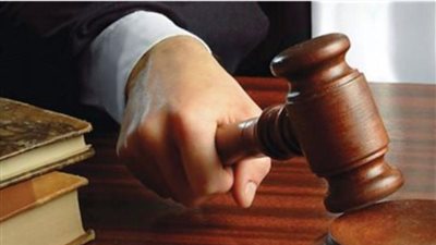 أثناء نومها وأمام طفلتها.. بدء أولى جلسات محاكمة المتهم بقتل زوجته في الجيزة