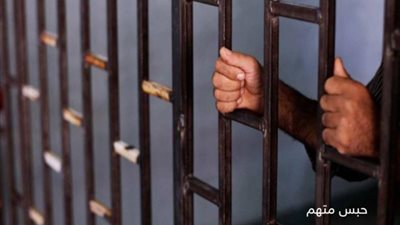 تجديد حبس المتهم بطعن سائق توكتوك في الجيزة