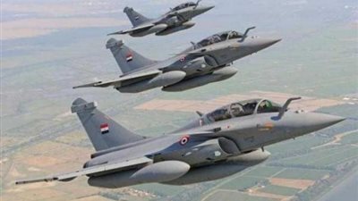 انطلاق فعاليات التدريب البحرى الجوى المشترك المصرى اليونانى القبرصى (ميدوزا -10)