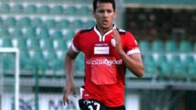 رسميا .. الطلائع يهاجم الزمالك بعمرو جمال ومنسي