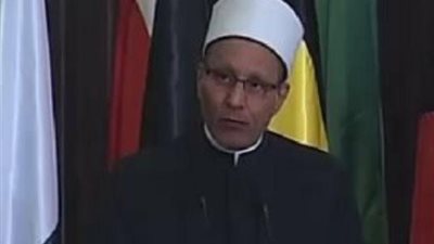 رئيس المعاهد الأزهرية يتفقد معهد فؤاد خميس بالعاشر من رمضان