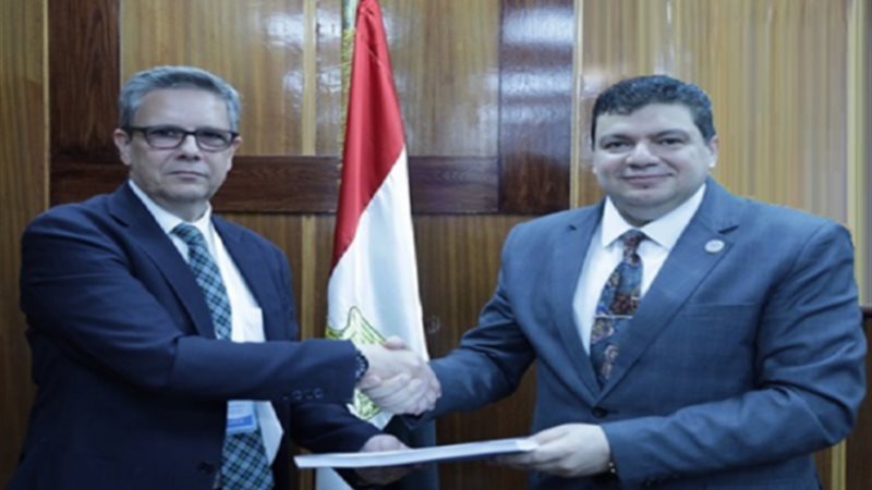 الوكالة الدولية للطاقة