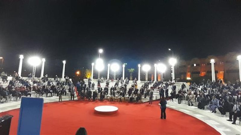 الملتقى القمي للطلاب