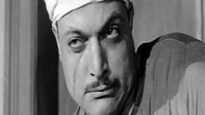 حسن حامد
