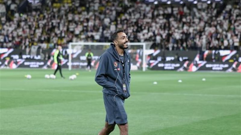 الأهلي ضد الزمالك