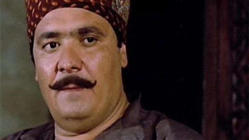 إبراهيم عبد الرازق