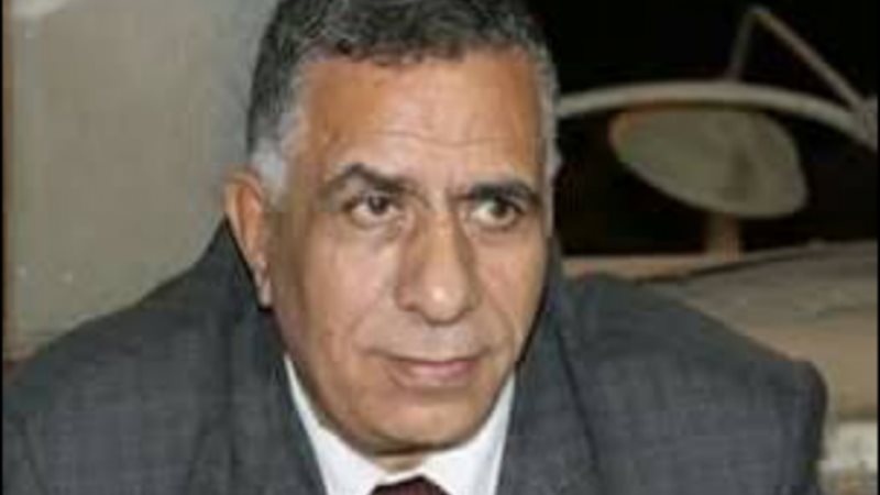 محمد وهب الله أمين