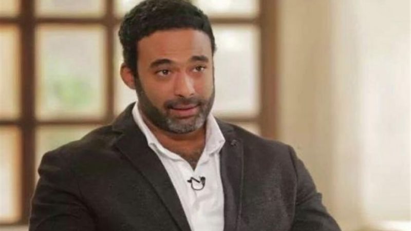 هيثم أحمد ذكي