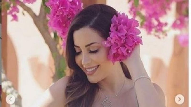 نسرين طافش