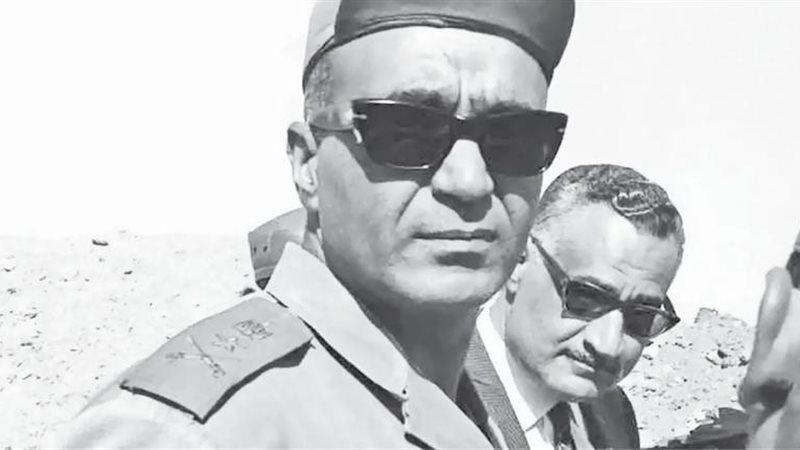 الفريق عبد المنعم