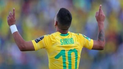 صن داونز يكشف تفاصيل مفاوضات الأهلي مع سيرينو