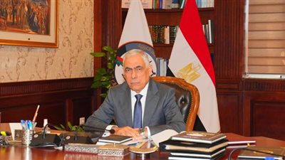 قرار هام لـ النيابة العامة بشأن عصابة بطاقات الخدمات المتكاملة