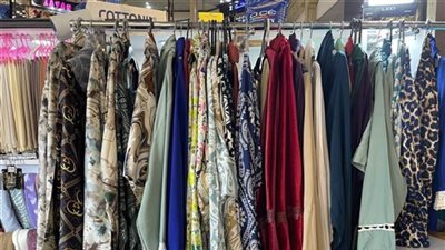 بمناسبة رمضان وموسم عيد الأم ..سوق إسدالات الصلاة .. تعرف على التفاصيل والأسعار