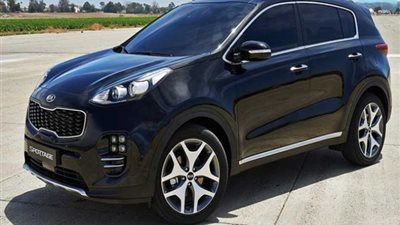 تعرف على قصة كيا والطراز أسود العام المقبل؟