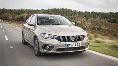 كيف تطورت مبيعات فيات تيبو بالسوق المصري  مصر خلال2020 رغم أزمة كورونا؟!