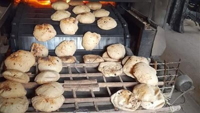 الخدمات| مواعيد عمل المخابز البلدية في شهر رمضان