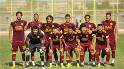 سيراميكا كليوباترا يواجه بتروجيت وديا استعدادا للدوري