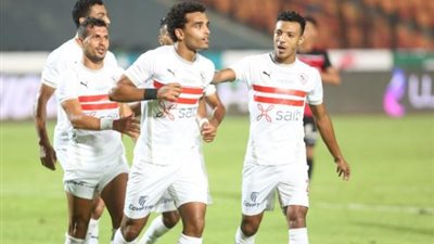 كأس مصر..التعادل يحسم الوقت الأصلي بين الزمالك والطلائع وتأجيل الحسم للأشواط الأضافية