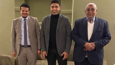 كريم الطيب موهبة أسوان ينضم إلى بيراميدز