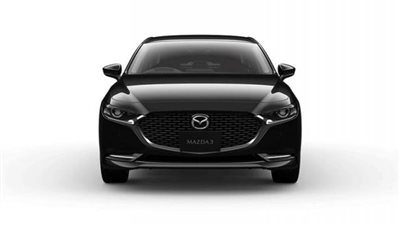 تعرف على تفاصيل  ”مازدا 3” الجديدة بعد وصولها السوق المصري؟