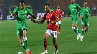 كل ما تريد معرفته عن مواجهة الأهلي والاتحاد السكندري قبل صدام نصف نهائي الكأس