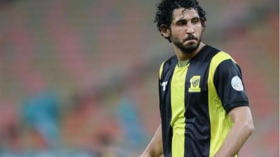 حجازي يترشح لأفضل لاعب شمال أفريقي في آسيا