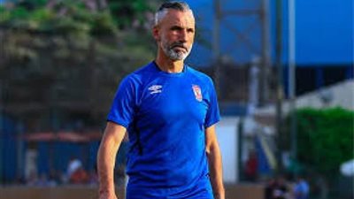 يانكون ميشيل: شعرت بالفخر بعد إبقاء الأهلى علي عقب رحيل فايلر.. وسنحصد السوبر الإفريقي