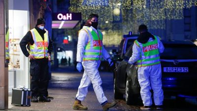 أول تعليق رسمي من ألمانيا على حادث الدهس بمدينة ترير