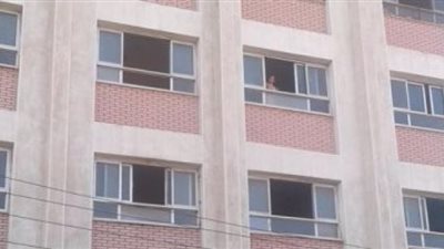 دراسة: فتح شبابيك الفصول بالمدرسة أفضل وسيلة لمنح الطلاب هواءاً نقياً