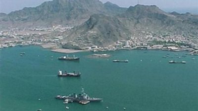 مصر والسعودية تؤكدان أهمية حرية الملاحة بباب المندب والبحر الأحمر