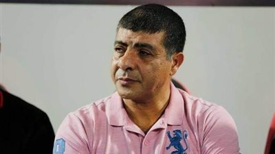 العشري يصل لنهائي كأس مصر للمرة الثالثة كمدرب