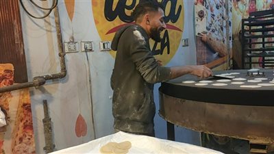 تبدأ من 50 جنيه.. أسعار قطايف وكنافة رمضان 2024 فى المحلات