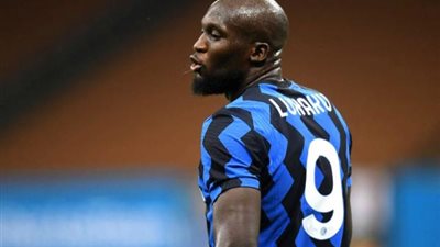 لوكاكو يقود إنتر ميلان أمام بروسيا مونشنجلادباخ بدوري الأبطال