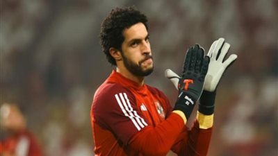 مفاجأة: لاعب واحد من الزمالك في قائمة منتخب مصر