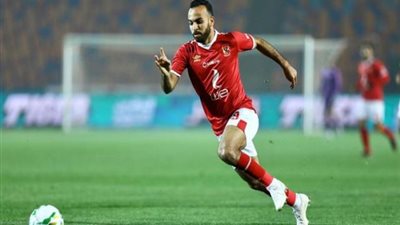 75 دقيقة.. أفشة يسجل هدف التعادل للأهلي في شباك الاتحاد