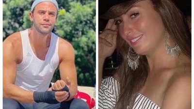 نيرمين الفقي بطلة مسلسل ”النمر” أمام محمد إمام