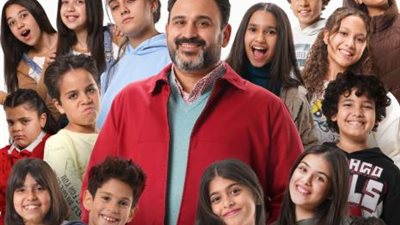 مواعيد عرض مسلسل بابا جه لأكرم حسني على القنوات والمنصات