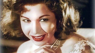 لماذا كرهت سامية جمال شهر رمضان.. سبب يٌبكي القلوب