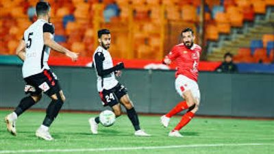 تعرف على موعد نهائي كأس مصر 2020 بين الأهلى وطلائع الجيش