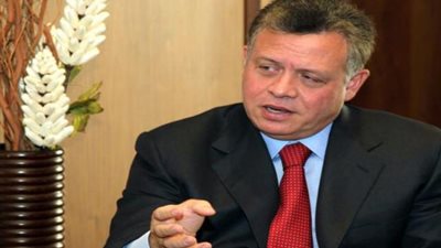 الملك عبدالله الثانى يوافق على تعيين أمجد العضايلة سفيرا للمملكة فى مصر